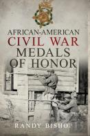 African-American Civil War Medals Of Honor