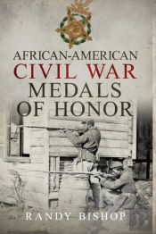 African-American Civil War Medals Of Honor