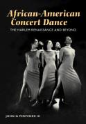 African-American Concert Dance