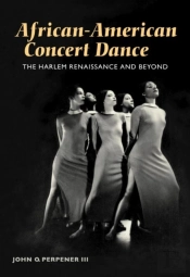 African-American Concert Dance