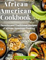 African American Cookbook