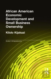 African American Economic Development And Small Business Ownership
