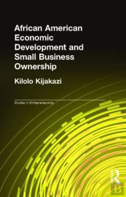 Bertrand.pt - African American Economic Development And Small Business Ownership