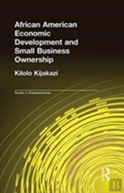 Bertrand.pt - African American Economic Development And Small Business Ownership