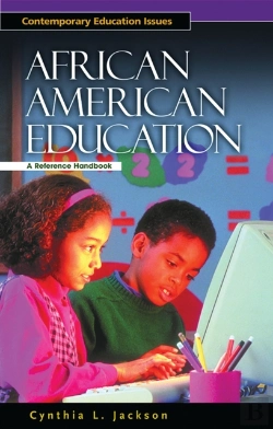 Bertrand.pt - African American Education