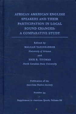 Bertrand.pt - African American English Speakers And Their Part Â€“ A Comparative Study