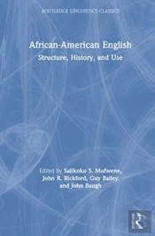 African-American English