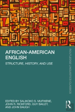 Bertrand.pt - African-American English