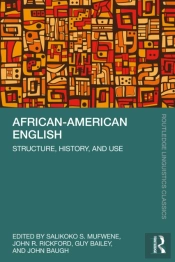 African-American English