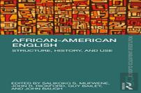 African-American English