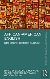 African-American English