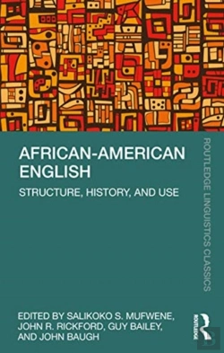 Bertrand.pt - African-American English
