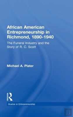 Bertrand.pt - African American Entrepreneurship In Richmond, 1890-1940