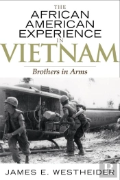African American Experience In Vietnam