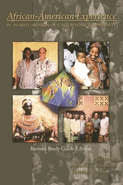 Bertrand.pt - African-American Experience In World Mission (Revised Study Guide Edition)