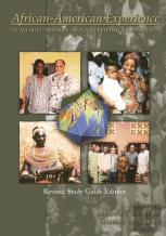 African-American Experience In World Mission
