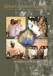 African-American Experience In World Mission