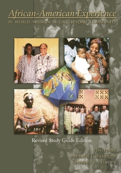 Bertrand.pt - African-American Experience In World Mission