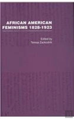 Bertrand.pt - African American Feminisms 1828-1923