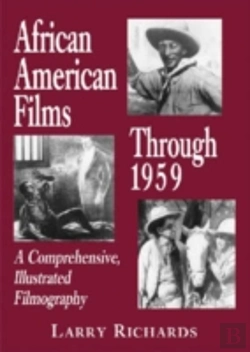 Bertrand.pt - African American Films Through 1959