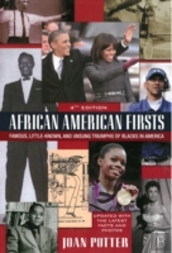 Bertrand.pt - African American Firsts