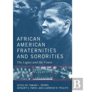 African American Fraternities And Sororities
