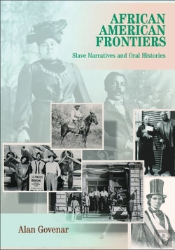 Bertrand.pt - African American Frontiers