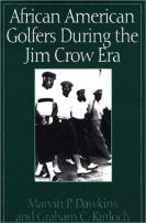 African American Golfers During The Jim Crow Era