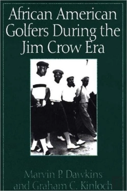 Bertrand.pt - African American Golfers During The Jim Crow Era