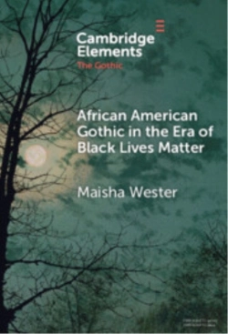 Bertrand.pt - African American Gothic In The Era Of Black Lives Matter