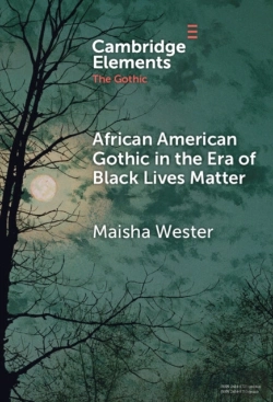 Bertrand.pt - African American Gothic In The Era Of Black Lives Matter