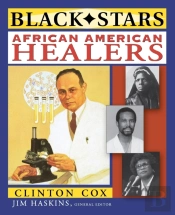 African American Healers