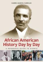 African American History Day By Day