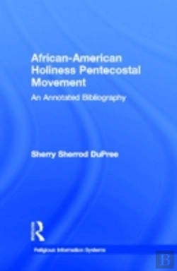 Bertrand.pt - African-American Holiness Pentecostal Movement