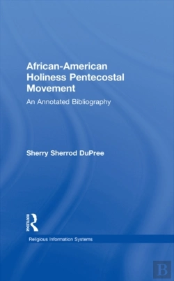 Bertrand.pt - African-American Holiness Pentecostal Movement