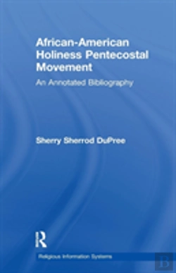 Bertrand.pt - African-American Holiness Pentecostal Movement