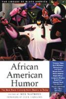 African American Humor