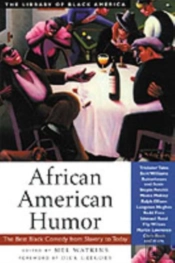 African American Humor