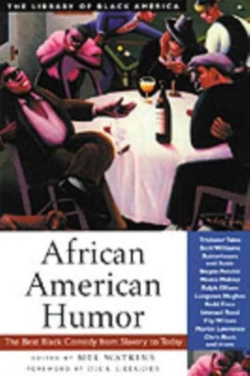 Bertrand.pt - African American Humor