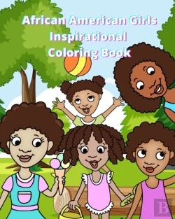 Bertrand.pt - African American Inspirational Coloring Book
