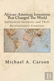 African-American Inventions That Changed The World