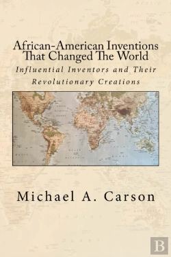 Bertrand.pt - African-American Inventions That Changed The World