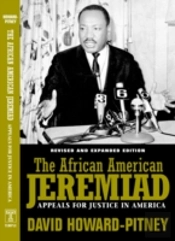 African American Jeremiad Rev