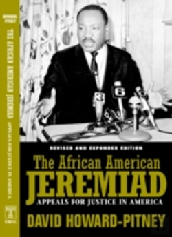 Bertrand.pt - African American Jeremiad Rev
