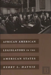 African American Legislators In The American States