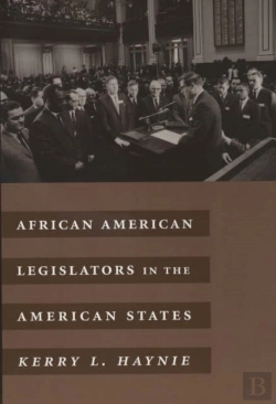Bertrand.pt - African American Legislators In The American States