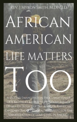 Bertrand.pt - African American Life Matters Too