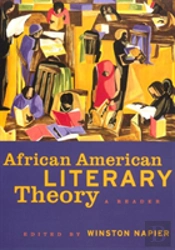 African American Literary Theory
