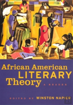 Bertrand.pt - African American Literary Theory