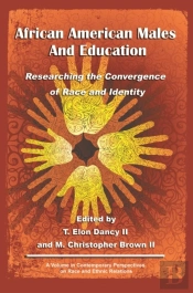 African American Males And Education